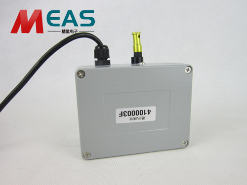 定制防水型0~5V电压输出拉线位移传感器