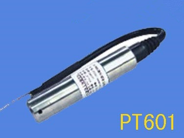 PT601潜水型液位/水位传感器