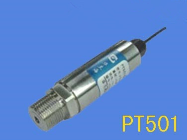 PT501高精度压力变送器
