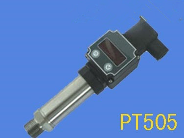 PT505series高精度压力传感器